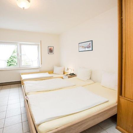 Hotel Pizzeria Venezia Sohren Zewnętrze zdjęcie