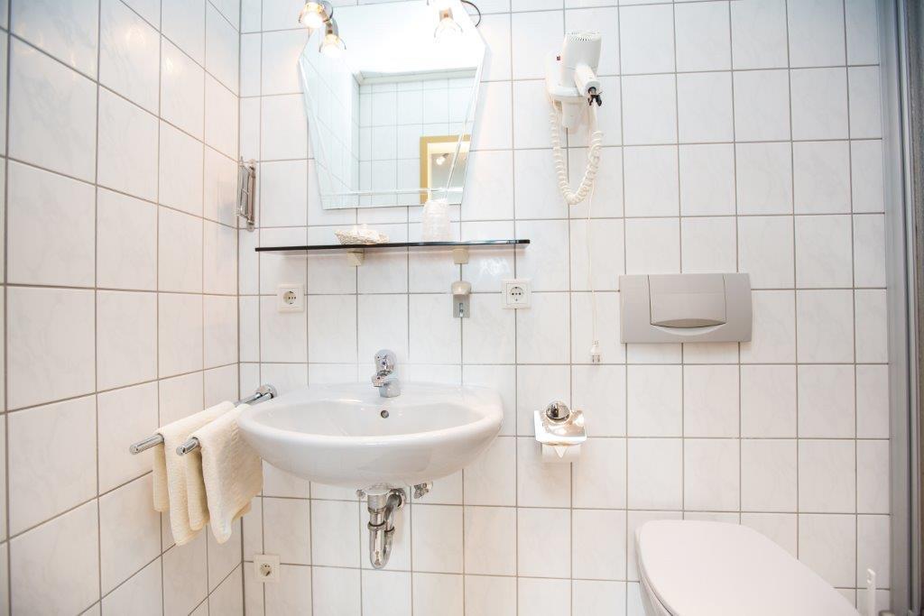 Hotel Pizzeria Venezia Sohren Zewnętrze zdjęcie