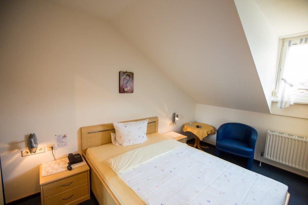Hotel Pizzeria Venezia Sohren Zewnętrze zdjęcie